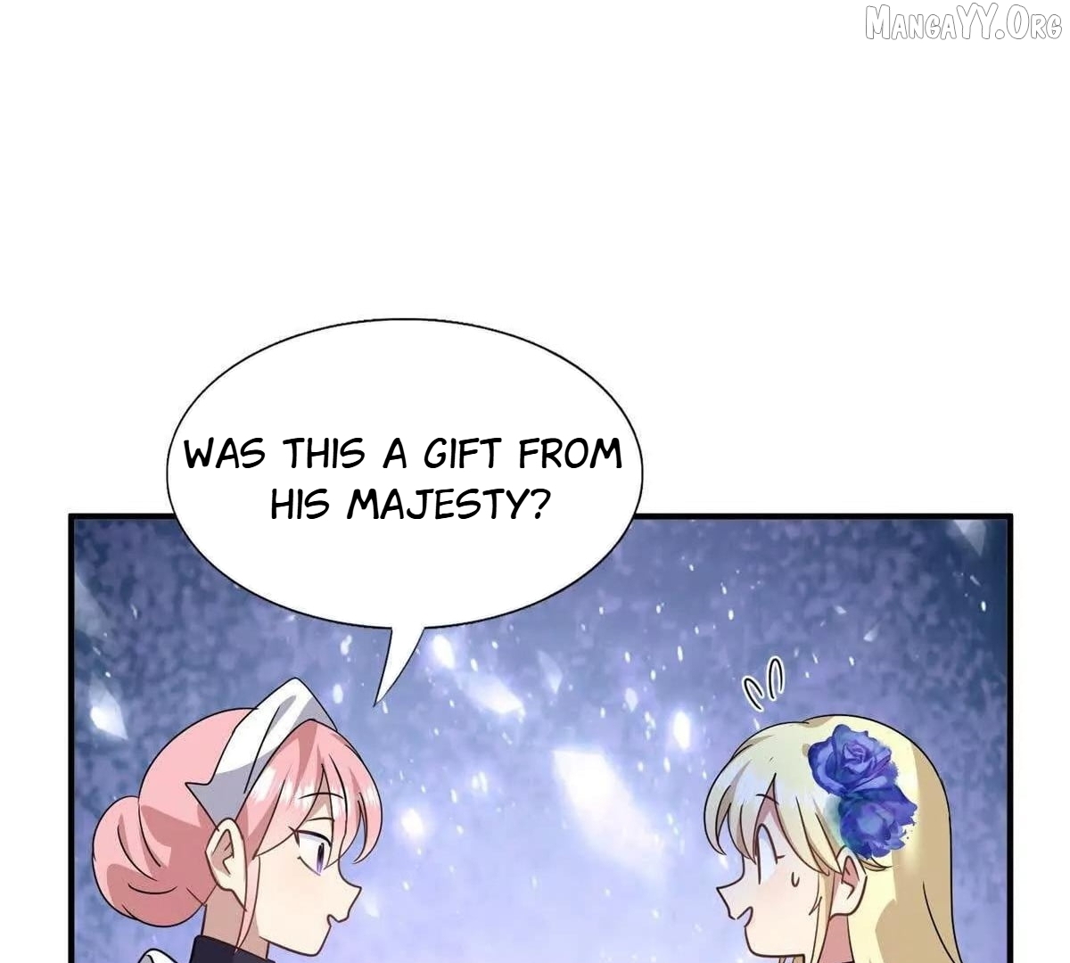 Don't Embarrass Me Chapter 153 - page 7
